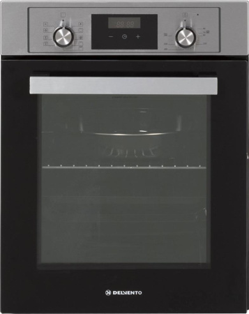 Встраиваемый духовой шкаф Delvento V4EM59001