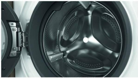 Стиральная машина Hotpoint-Ariston NSS 6015 W [6 кг, фронтальная]