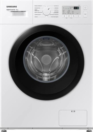 Стиральная машина Samsung WW60A3120BH [6 кг, фронтальная]