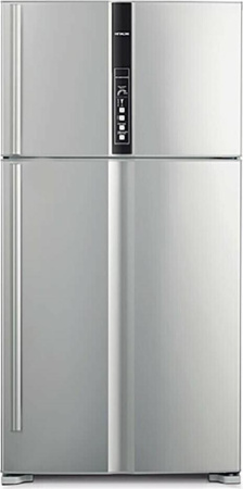 Холодильник Hitachi R-V720PUC1 [2, No Frost]