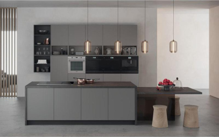 Встраиваемый духовой шкаф Hotpoint-Ariston FI7 861 SH