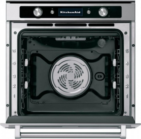 Встраиваемый духовой шкаф KitchenAid KOTSP 60600