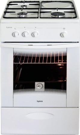 Плита Лысьва ГП 300 MC CT