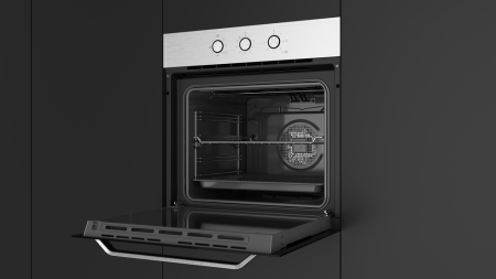 Встраиваемый духовой шкаф Teka HCB 6525