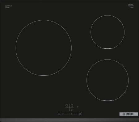 Варочная поверхность Bosch PUC 631BB5E