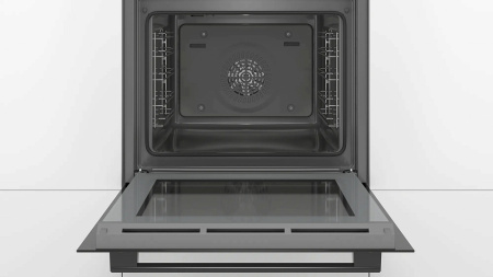 Встраиваемый духовой шкаф Bosch HBA 533BB0S