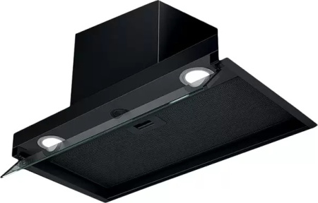 Кухонная вытяжка Elica Boxin LX/BL MAT/A/60