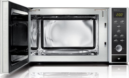 Микроволновая печь Caso MCG 25 Chef