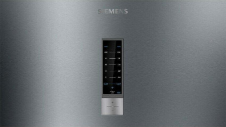 Холодильник Siemens KG 56NVI30