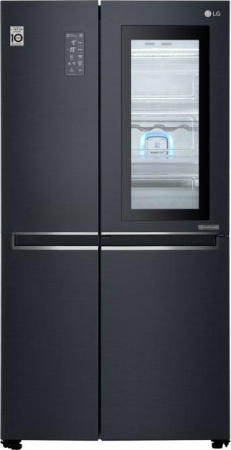 Холодильник LG GC-Q247CAMT [2, No Frost]