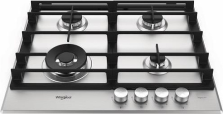 Варочная поверхность Whirlpool GMW 6422/IXL EE