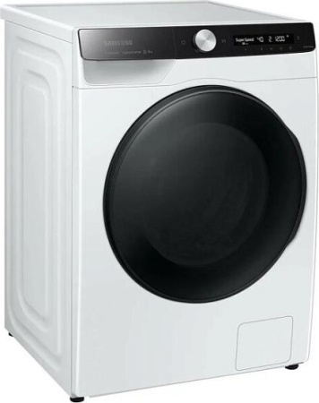 Стиральная машина Samsung WW80AG6L28BE/LD [8 кг, фронтальная]
