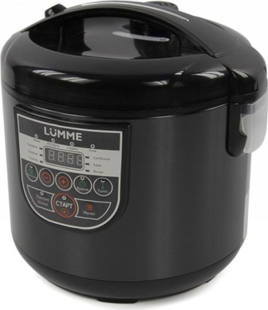 Мультиварка Lumme LU-1448