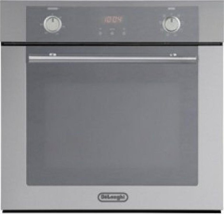 Встраиваемый духовой шкаф Delonghi DMA 8 PESX