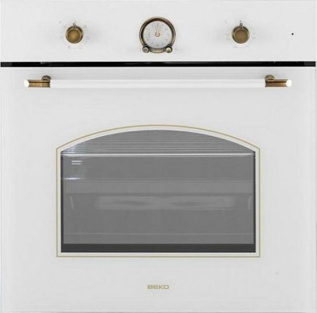 Встраиваемый духовой шкаф Beko OIE 21200 WU