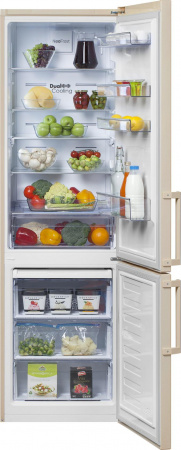 Холодильник Beko CNKL 7356E21ZSB