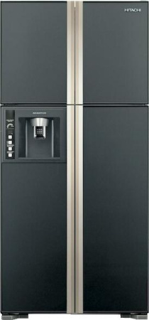 Холодильник Hitachi R-W662FPU3XGGR [2, No Frost]