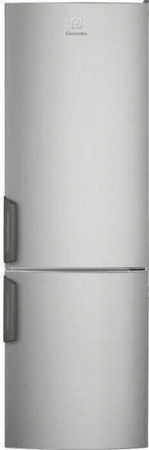 Холодильник Electrolux ENF 2440 AOX [2, капельное]