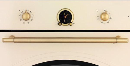 Встраиваемый духовой шкаф Beko OIM 27201 C