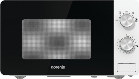 Микроволновая печь Gorenje MO 20E1WH