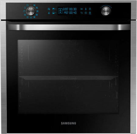 Встраиваемый духовой шкаф Samsung NV75J5540RS