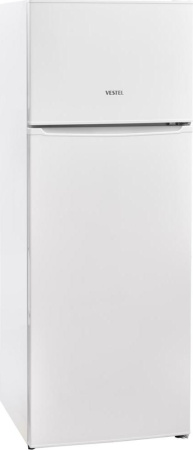Холодильник Vestel VDD144VW [2, капельное]