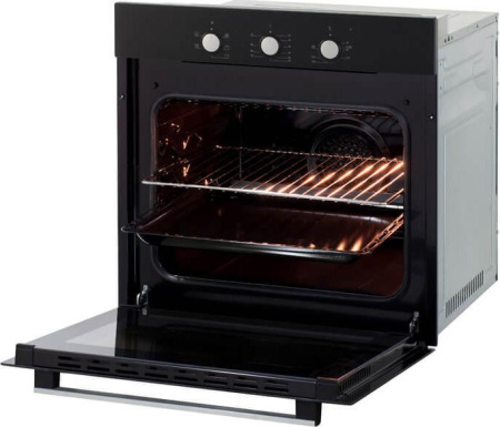 Встраиваемый духовой шкаф Simfer B6ES16011