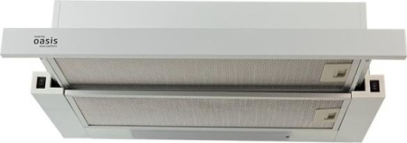 Кухонная вытяжка Oasis UV-60W