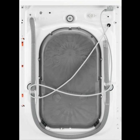 Стиральная машина Electrolux EW8F249PSPC [9 кг, фронтальная]