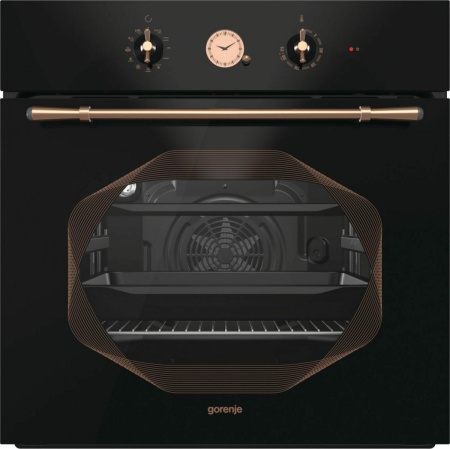 Встраиваемый духовой шкаф Gorenje BO 727 INB