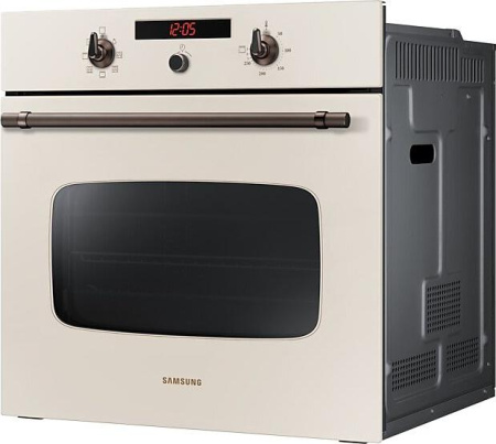 Встраиваемый духовой шкаф Samsung NV70H3350CE