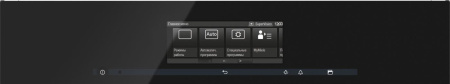 Встраиваемый духовой шкаф Miele H 6860 BPX OBSW