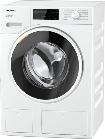 Стиральная машина Miele WSD 663 WCS [8 кг, фронтальная]