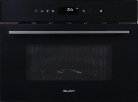 Встраиваемый духовой шкаф Graude Bwg 45.0 S