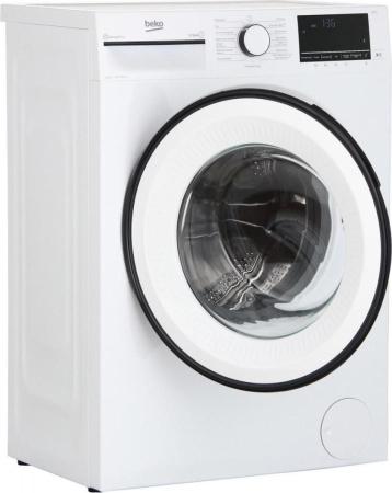 Стиральная машина Beko B3WFR56H2WWB [6.5 кг, фронтальная]