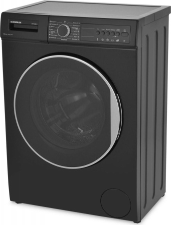 Стиральная машина Scandilux LM2T 6087 B [6 кг, фронтальная]