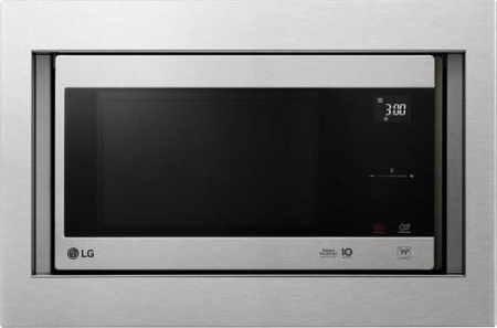 Микроволновая печь LG MS 2595CIS