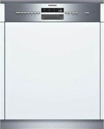 Посудомоечная машина Siemens SN 56N531