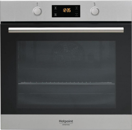 Встраиваемый духовой шкаф Hotpoint-Ariston FA2 841 JH