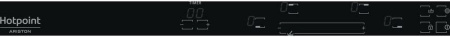 Варочная поверхность Hotpoint-Ariston HR 607 B