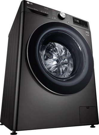 Стиральная машина LG F-4WV910P2SE [10.5 кг, фронтальная]