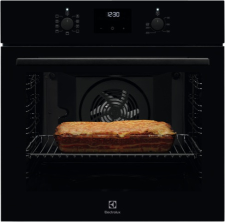 Встраиваемый духовой шкаф Electrolux OEF3H70TX