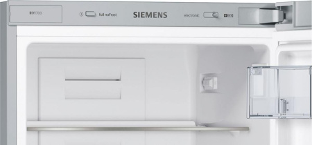 Холодильник Siemens KG 39NAX26R [2, No Frost]