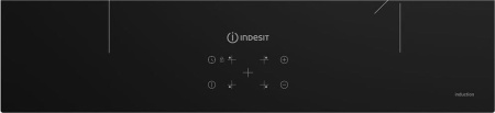 Варочная поверхность Indesit IS 41Q60 NE