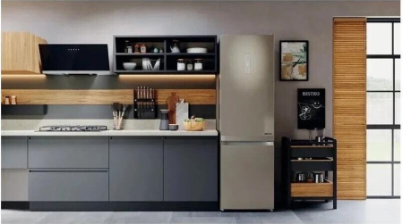 Холодильник Hotpoint-Ariston HTS 9202I BZ O3 [2, No Frost]