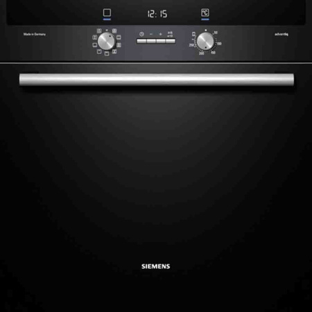 Встраиваемый духовой шкаф Siemens HB 33GS641R
