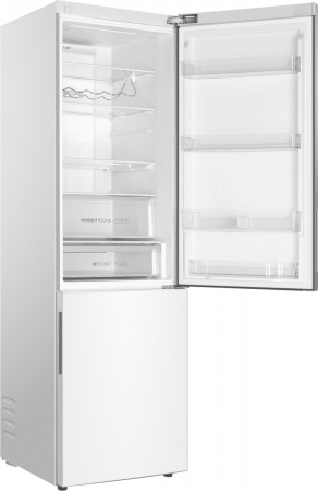 Холодильник Haier C4F640CWU1 [2, No Frost]