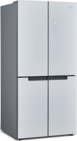Холодильник Midea MRC518SFNWGL [3, No Frost]