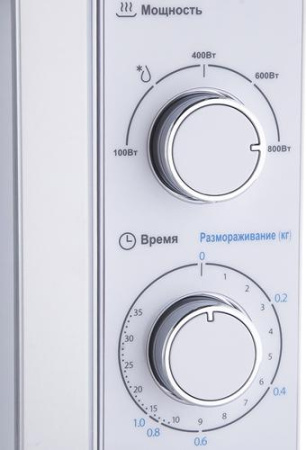 Микроволновая печь Midea MM820CXX-W