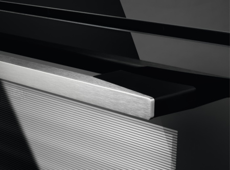 Встраиваемый духовой шкаф Electrolux OKB8S31